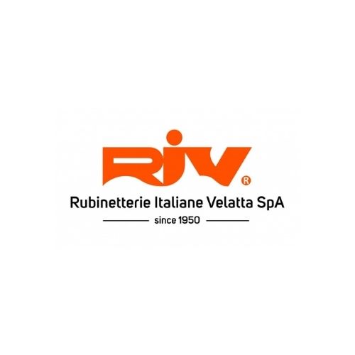 RIV Rubinetterie Italiane Velatta spa sicil condotte